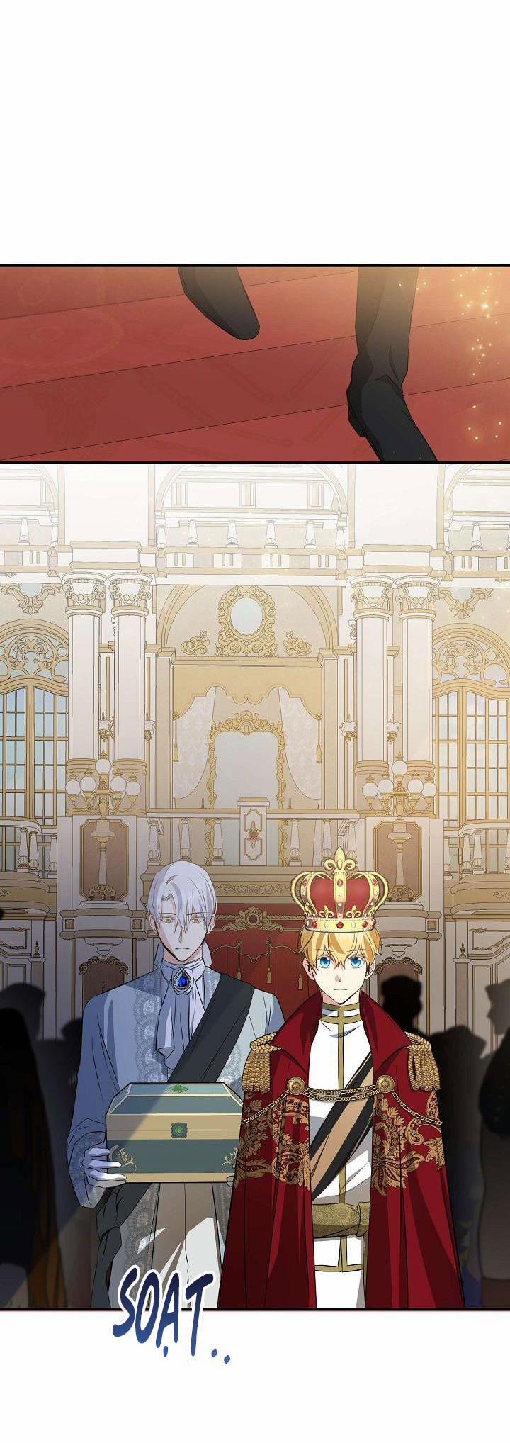 Cuộc Hôn Nhân Giả Dối 103 trang 11