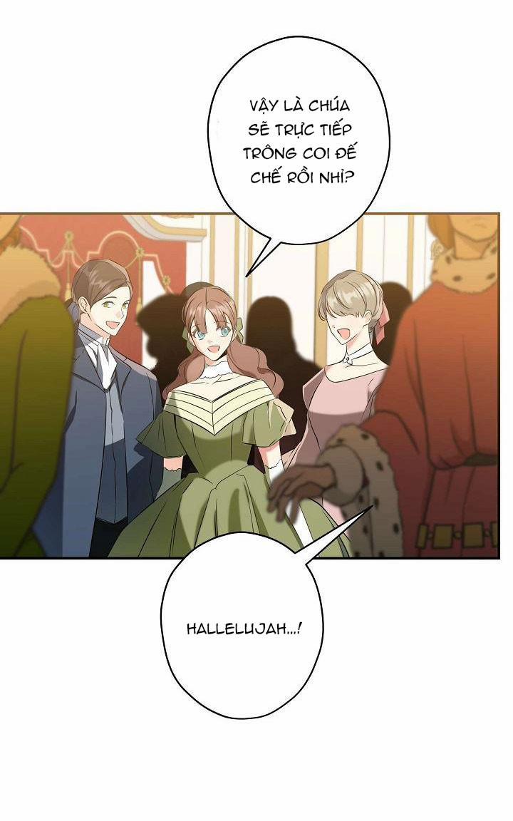 Cuộc Hôn Nhân Giả Dối 103 trang 18