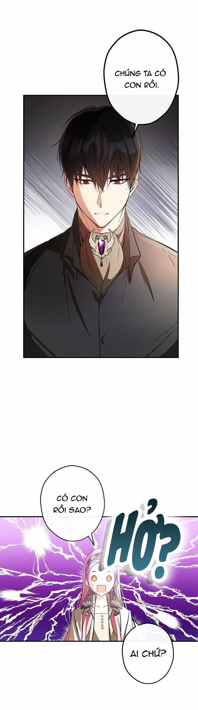 Cuộc Hôn Nhân Giả Dối 105 trang 20