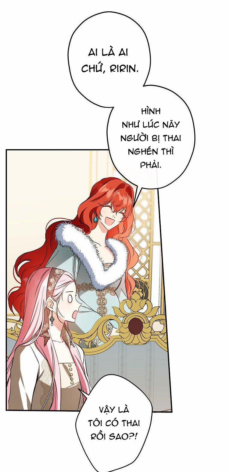 Cuộc Hôn Nhân Giả Dối 105 trang 21