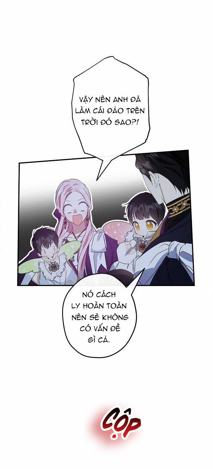 Cuộc Hôn Nhân Giả Dối 107 trang 10