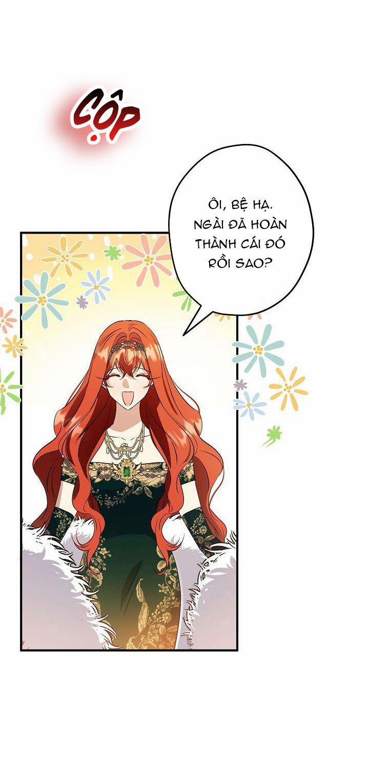 Cuộc Hôn Nhân Giả Dối 107 trang 11