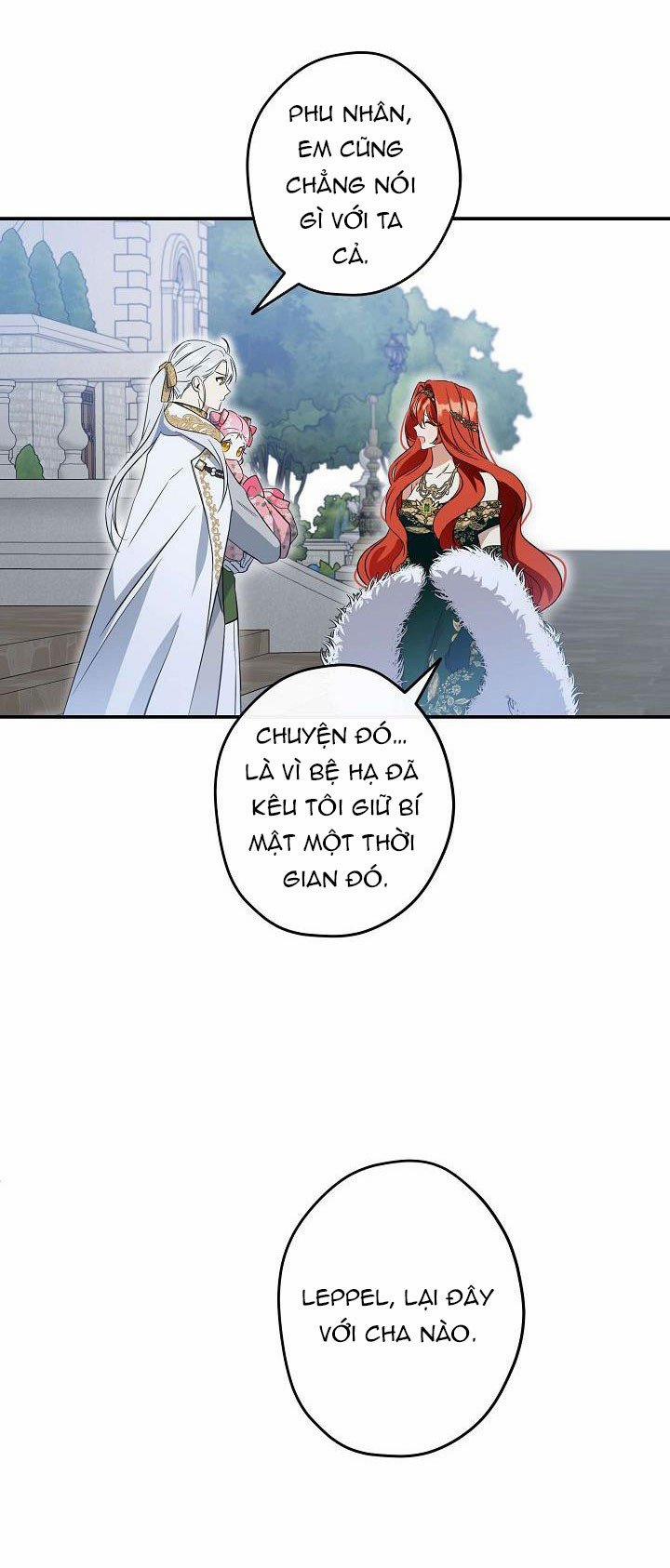 Cuộc Hôn Nhân Giả Dối 107 trang 13