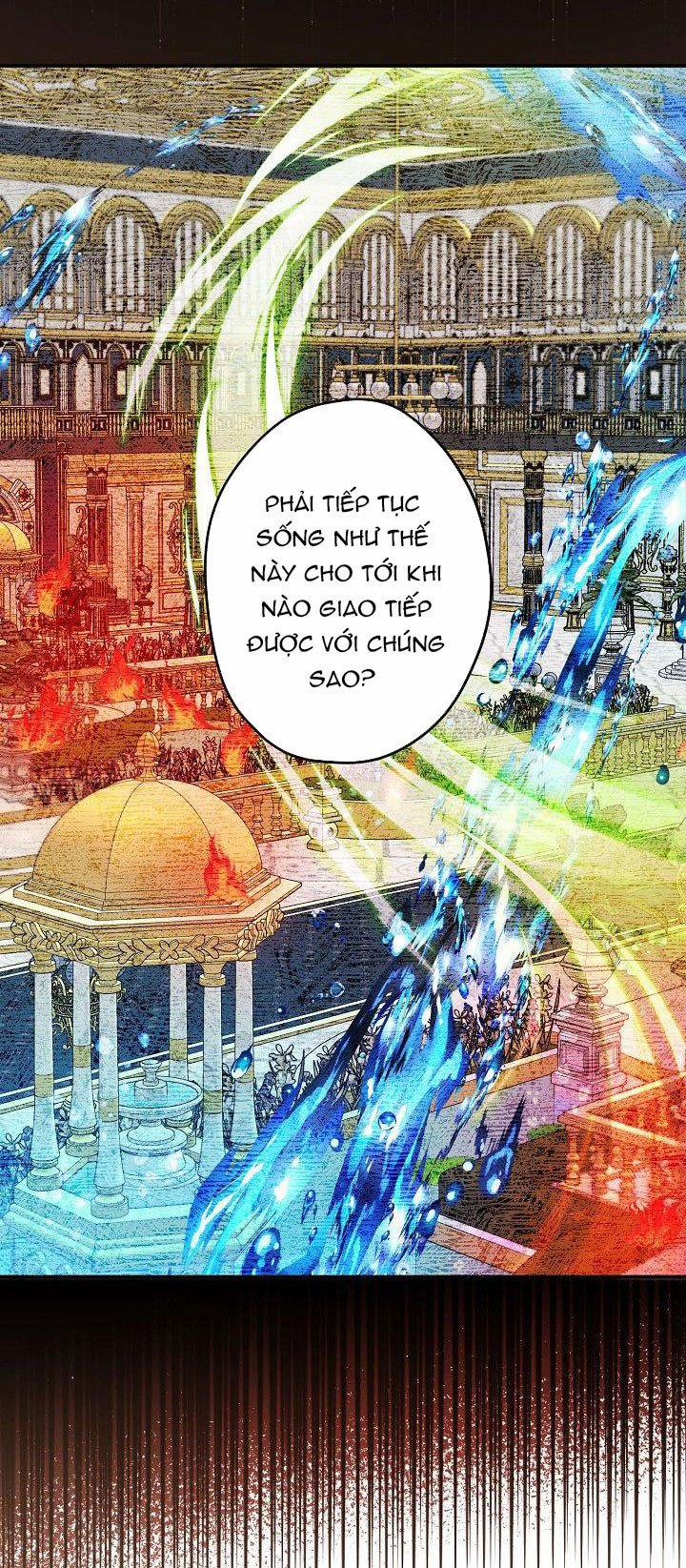 Cuộc Hôn Nhân Giả Dối 107 trang 2