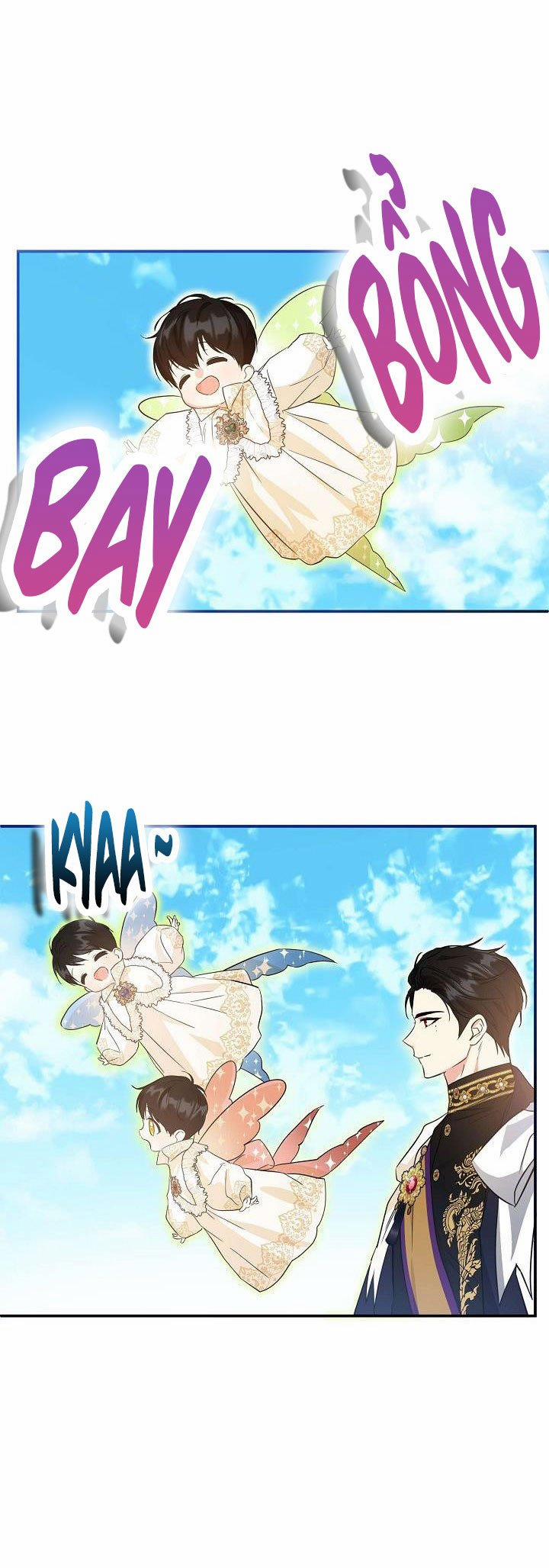 Cuộc Hôn Nhân Giả Dối 107 trang 23