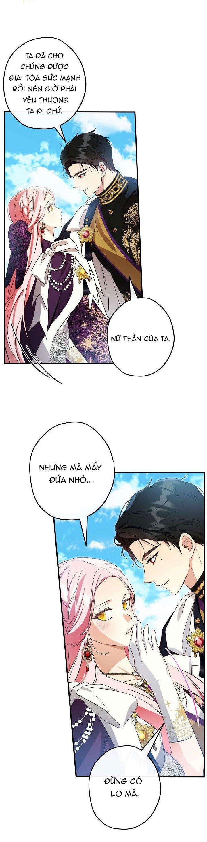 Cuộc Hôn Nhân Giả Dối 107 trang 31