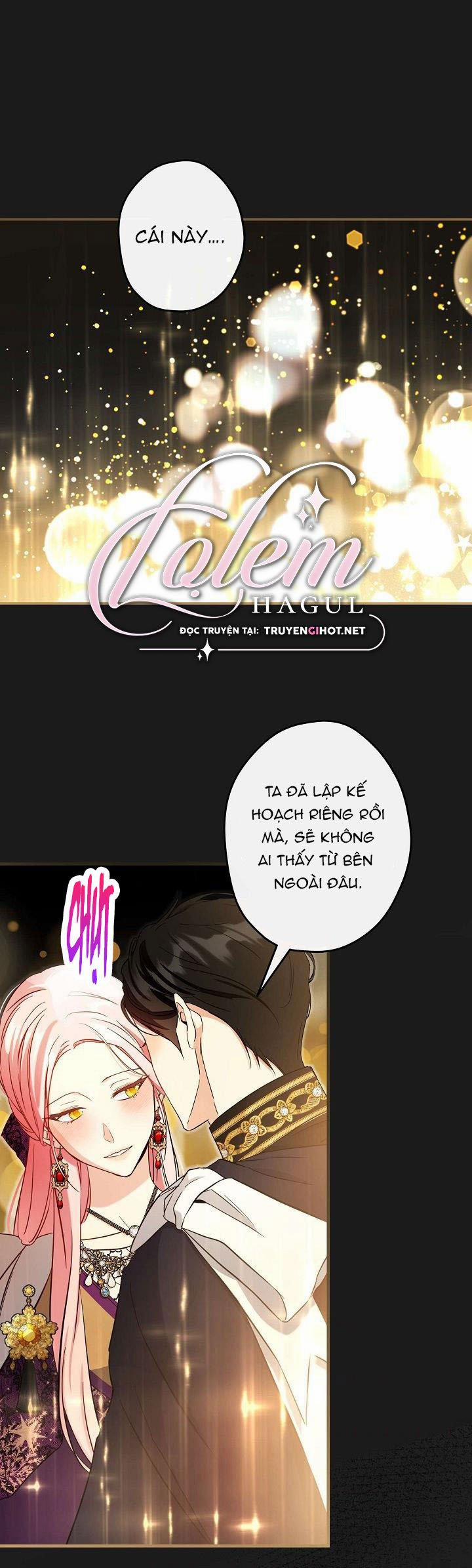 Cuộc Hôn Nhân Giả Dối 107 trang 33