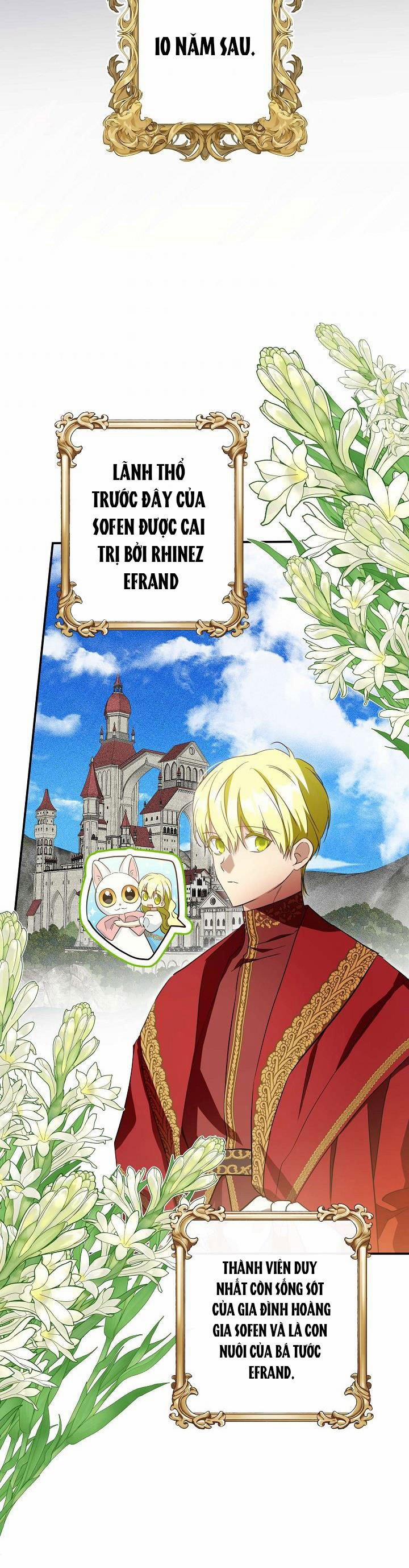 Cuộc Hôn Nhân Giả Dối 107 trang 40