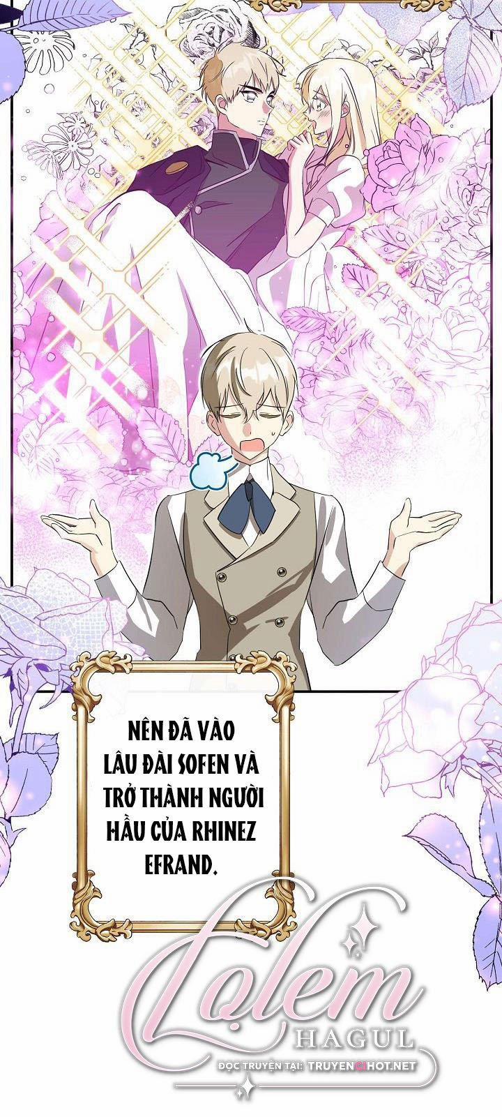 Cuộc Hôn Nhân Giả Dối 107 trang 44