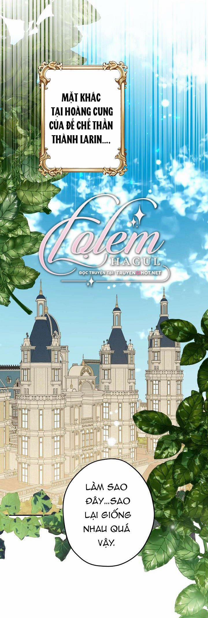 Cuộc Hôn Nhân Giả Dối 107 trang 47