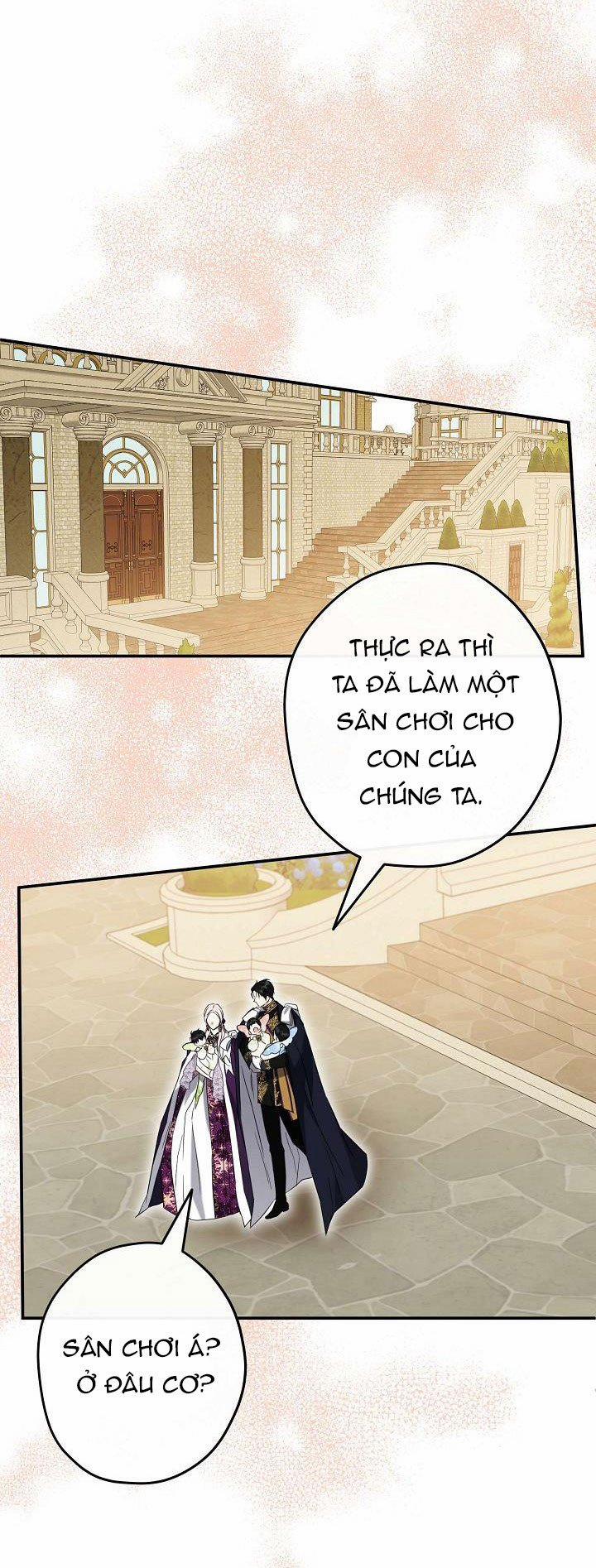 Cuộc Hôn Nhân Giả Dối 107 trang 5