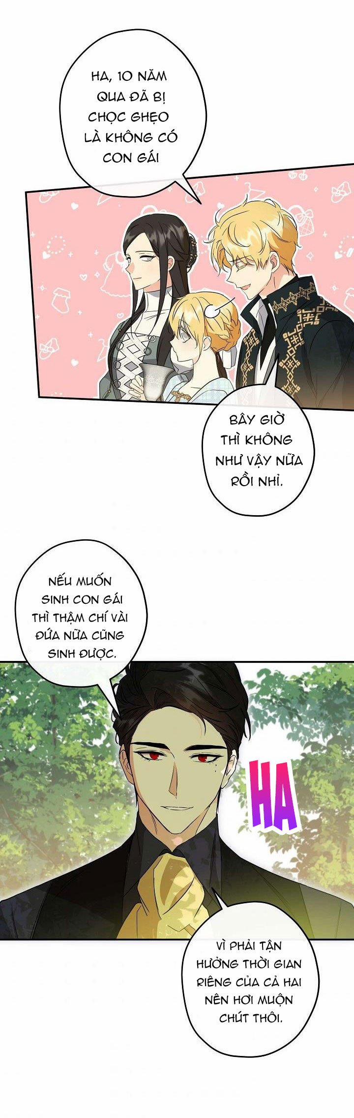 Cuộc Hôn Nhân Giả Dối 107 trang 51