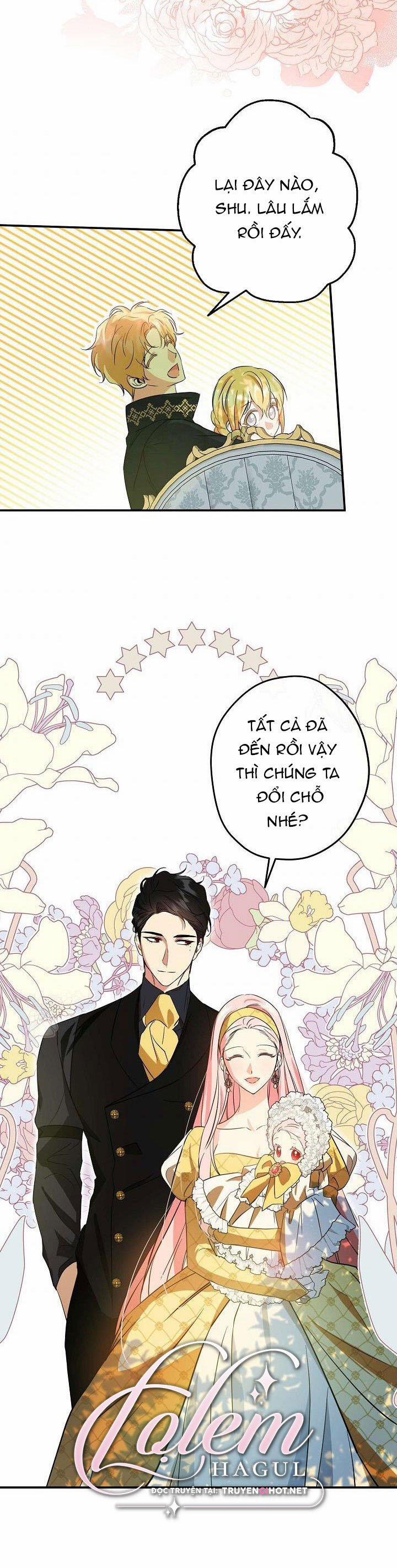 Cuộc Hôn Nhân Giả Dối 107 trang 57