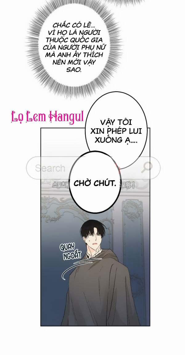 Cuộc Hôn Nhân Giả Dối 23 trang 16