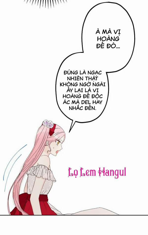 Cuộc Hôn Nhân Giả Dối 23 trang 5
