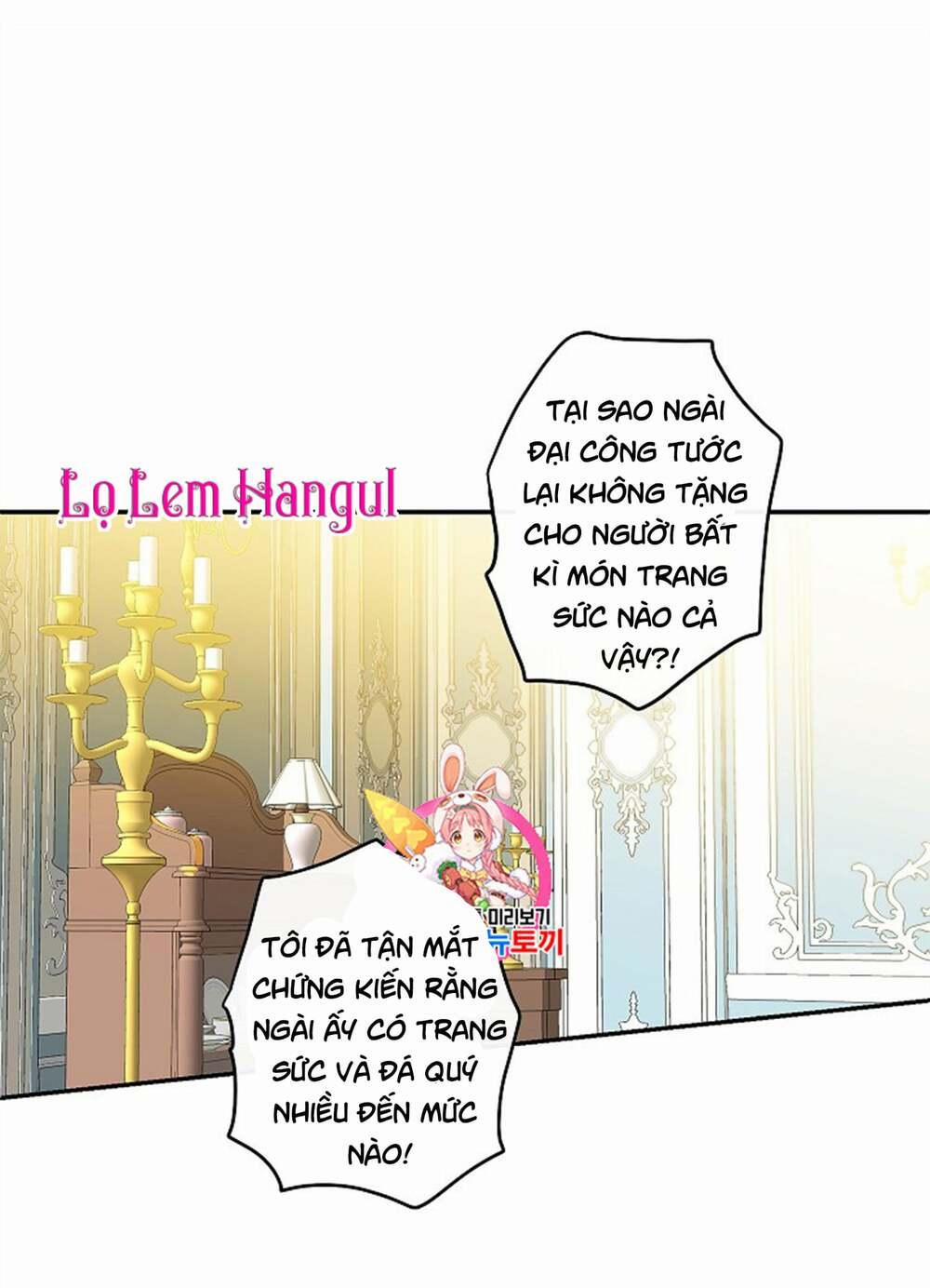 Cuộc Hôn Nhân Giả Dối 38 trang 1