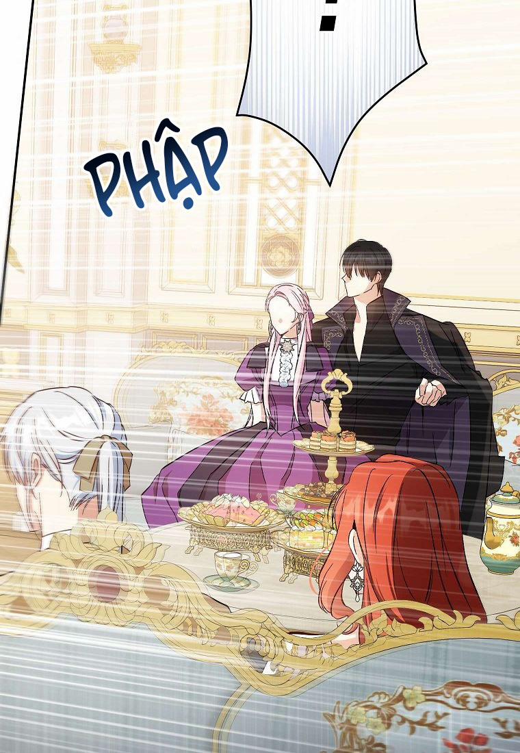 Cuộc Hôn Nhân Giả Dối 96.5 trang 4