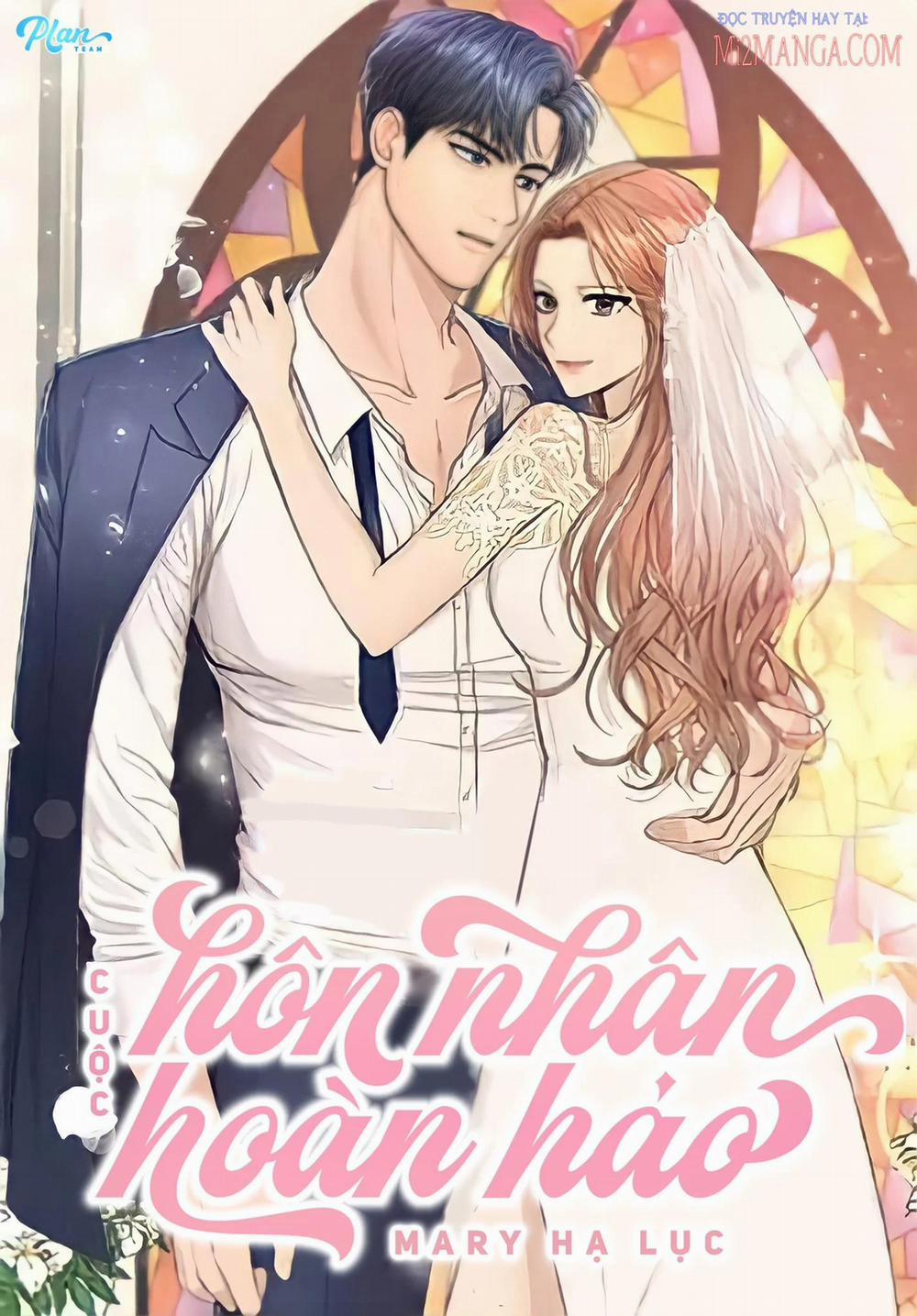Cuộc Hôn Nhân Hoàn Hảo 19 trang 0