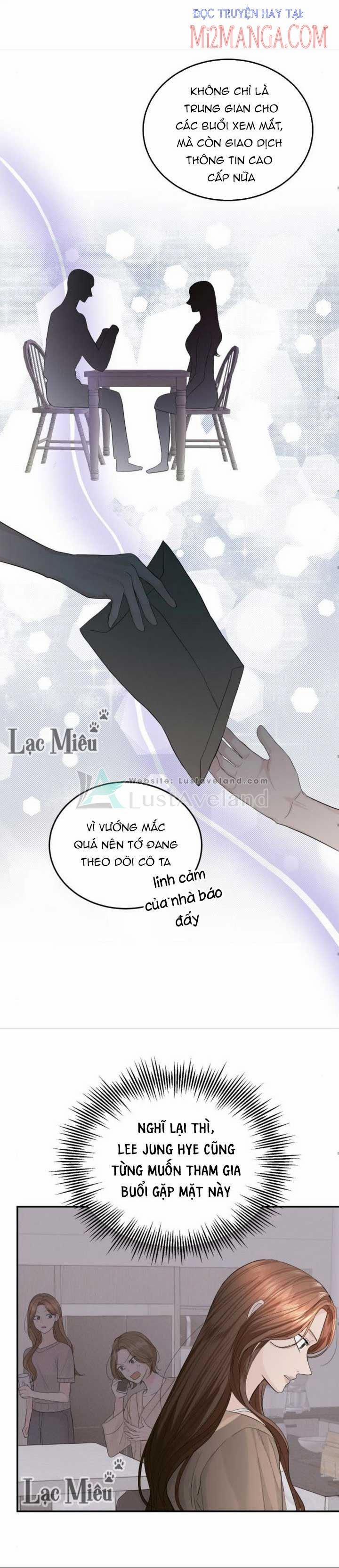 Cuộc Hôn Nhân Hoàn Hảo 22.5 trang 1