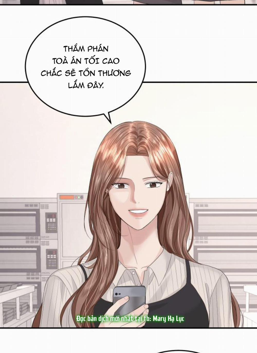 Cuộc Hôn Nhân Hoàn Hảo 36 trang 1