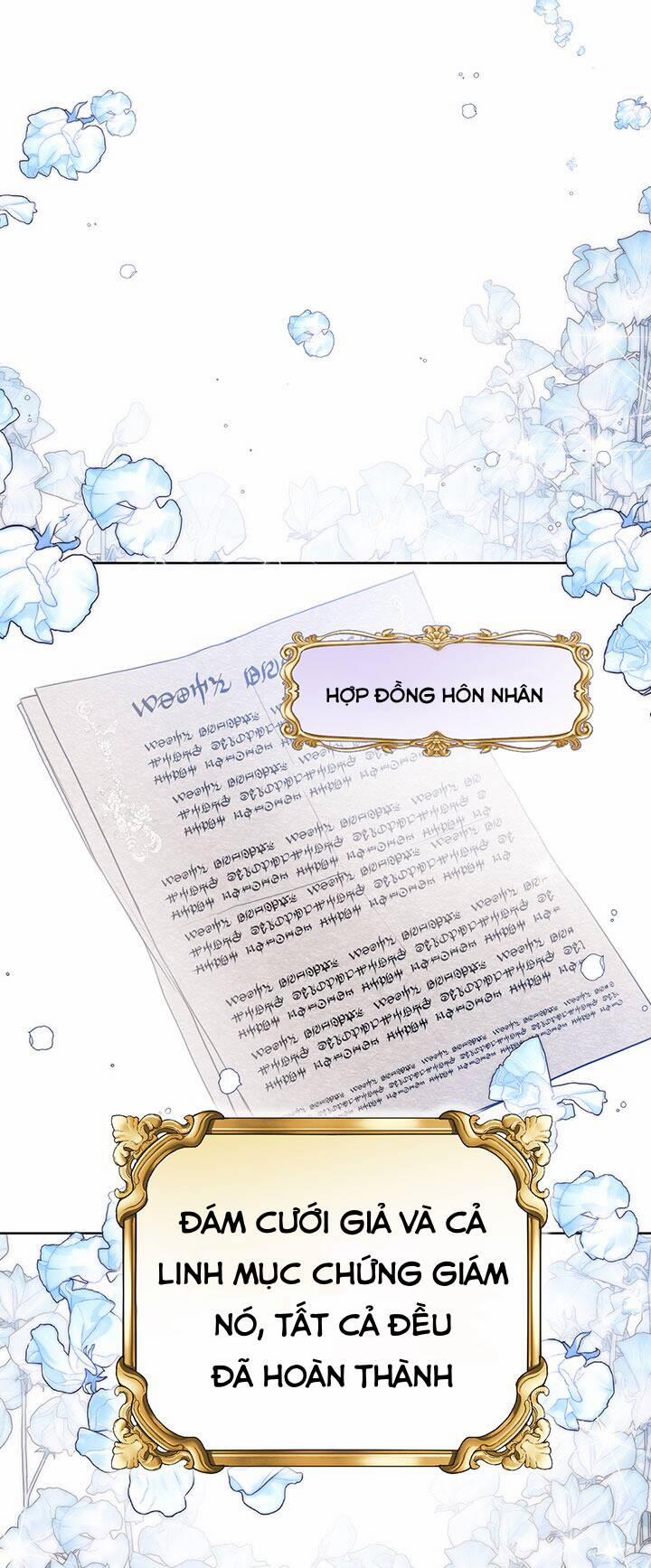 Cuộc Hôn Nhân Hoàng Gia 23 trang 0