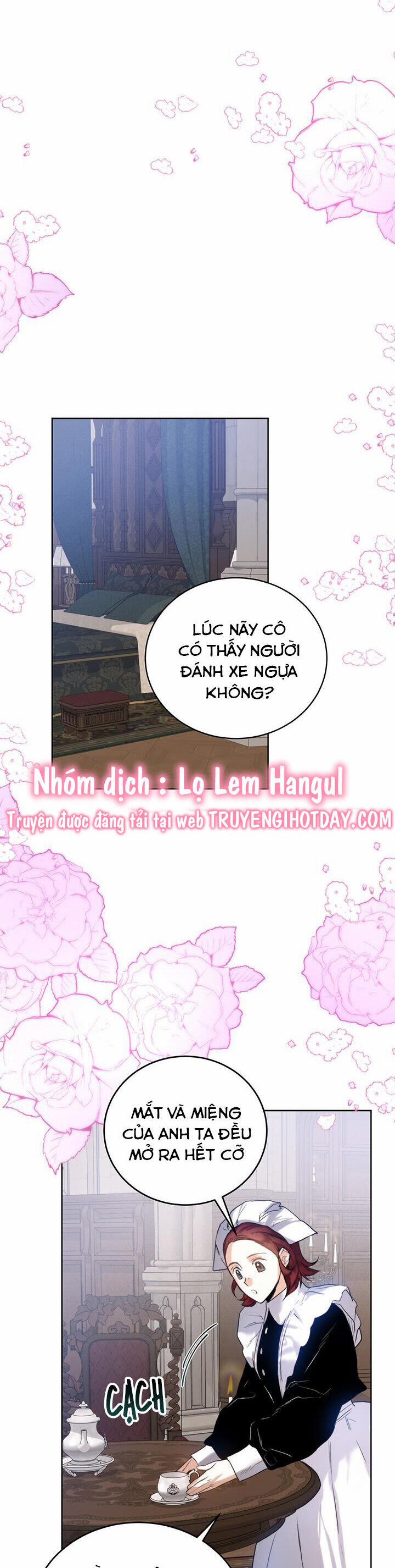 Cuộc Hôn Nhân Hoàng Gia 50 trang 16