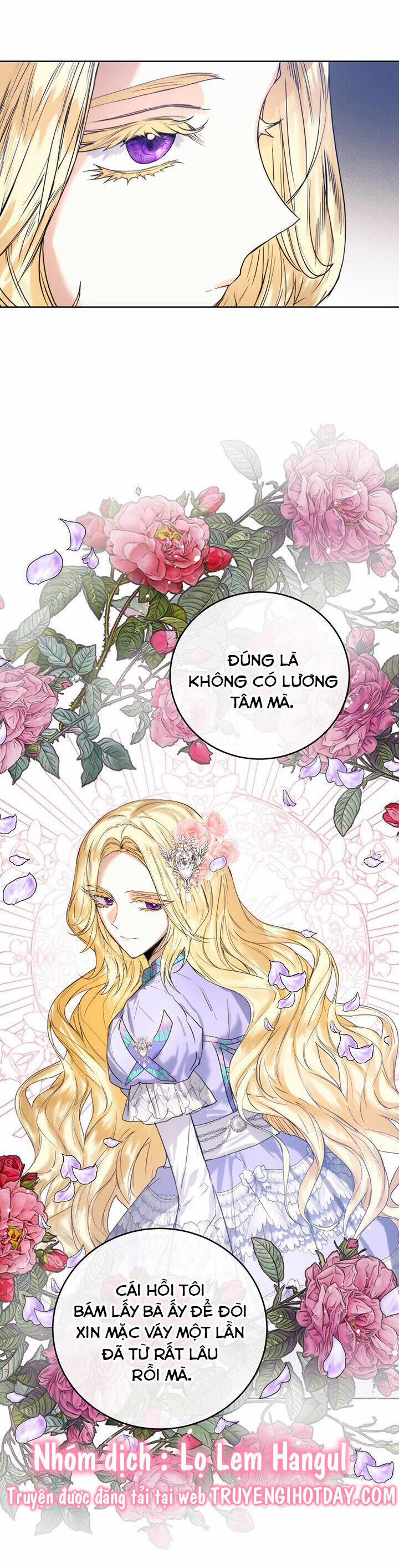 Cuộc Hôn Nhân Hoàng Gia 50 trang 28