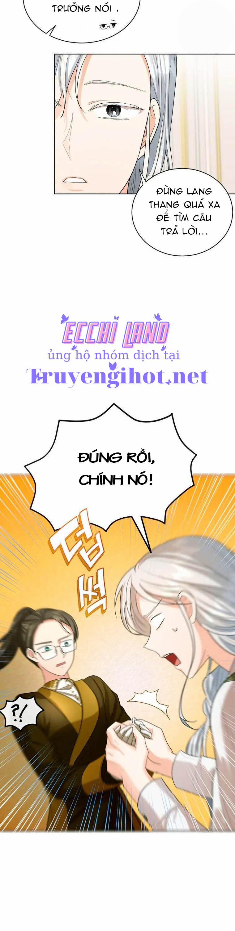 Cuộc Hôn Nhân Hợp Đồng Của Công Tước Ashleyan 18.2 trang 0
