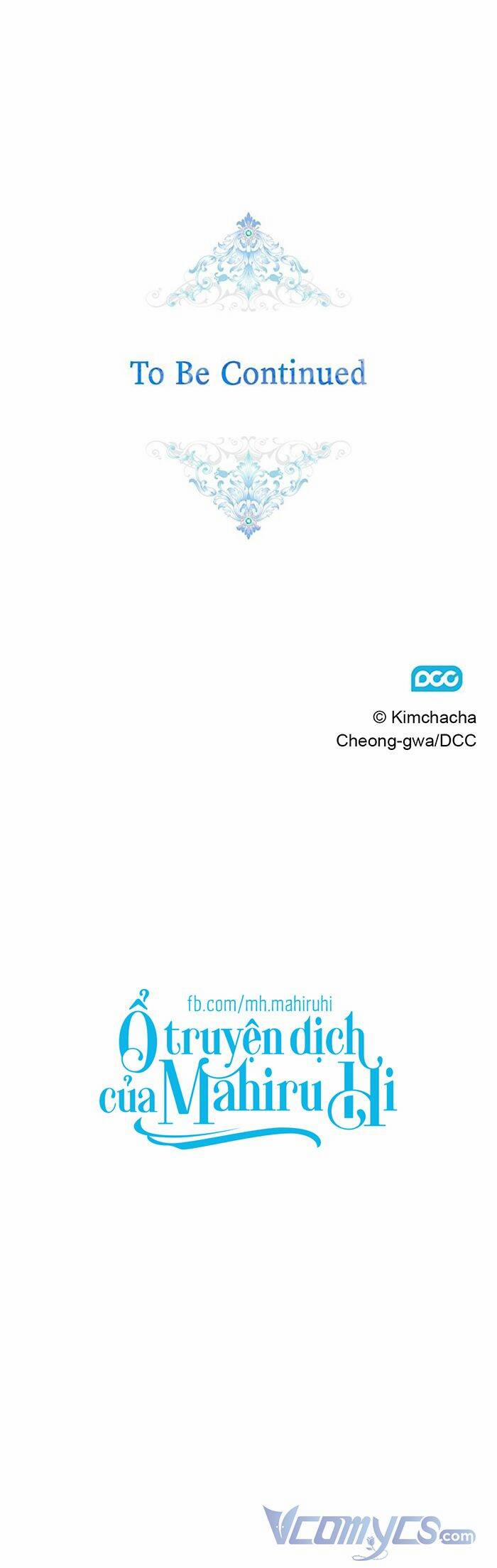 Cuộc Hôn Nhân Này Dù Sao Cũng Sẽ Tan Vỡ Mà Thôi 19 trang 26