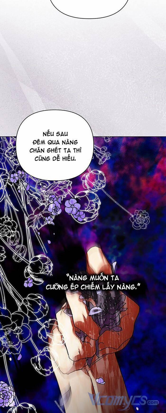 Cuộc Hôn Nhân Này Dù Sao Cũng Sẽ Tan Vỡ Mà Thôi 19 trang 8