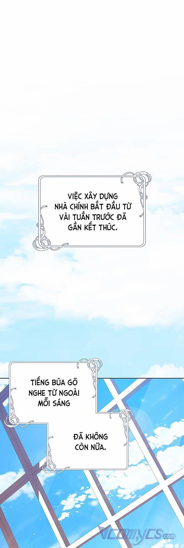 Cuộc Hôn Nhân Này Dù Sao Cũng Sẽ Tan Vỡ Mà Thôi 27 trang 1