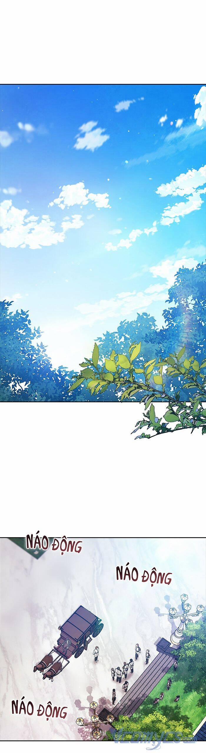Cuộc Hôn Nhân Này Dù Sao Cũng Sẽ Tan Vỡ Mà Thôi 57 trang 1
