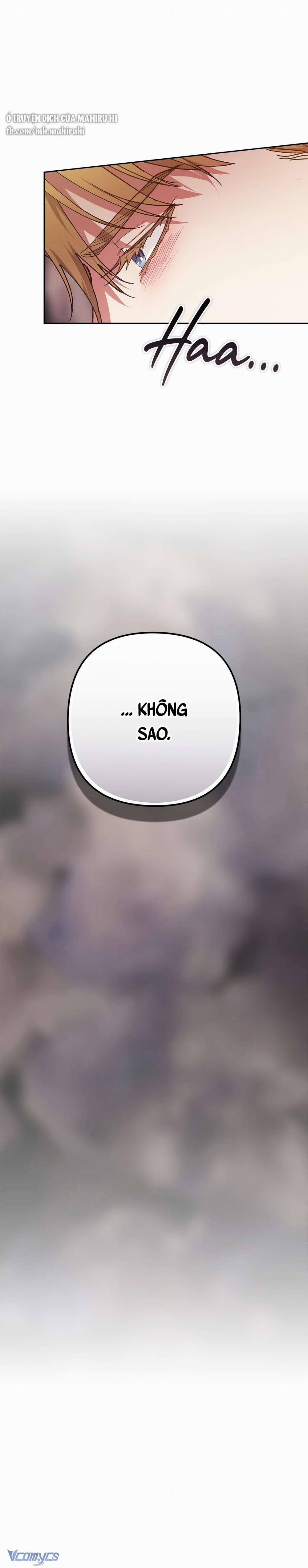Cuộc Hôn Nhân Này Dù Sao Cũng Sẽ Tan Vỡ Mà Thôi 79 trang 31