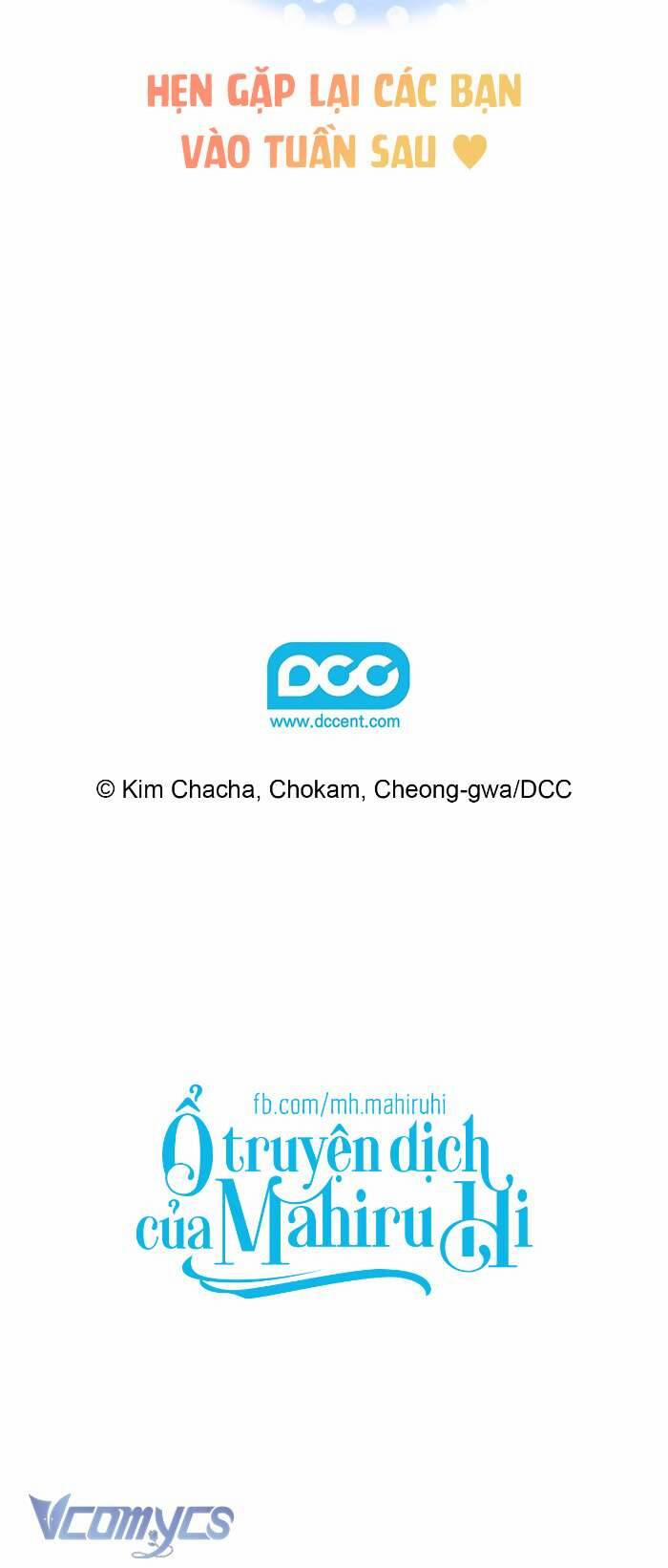 Cuộc Hôn Nhân Này Dù Sao Cũng Sẽ Tan Vỡ Mà Thôi 85.1 trang 10