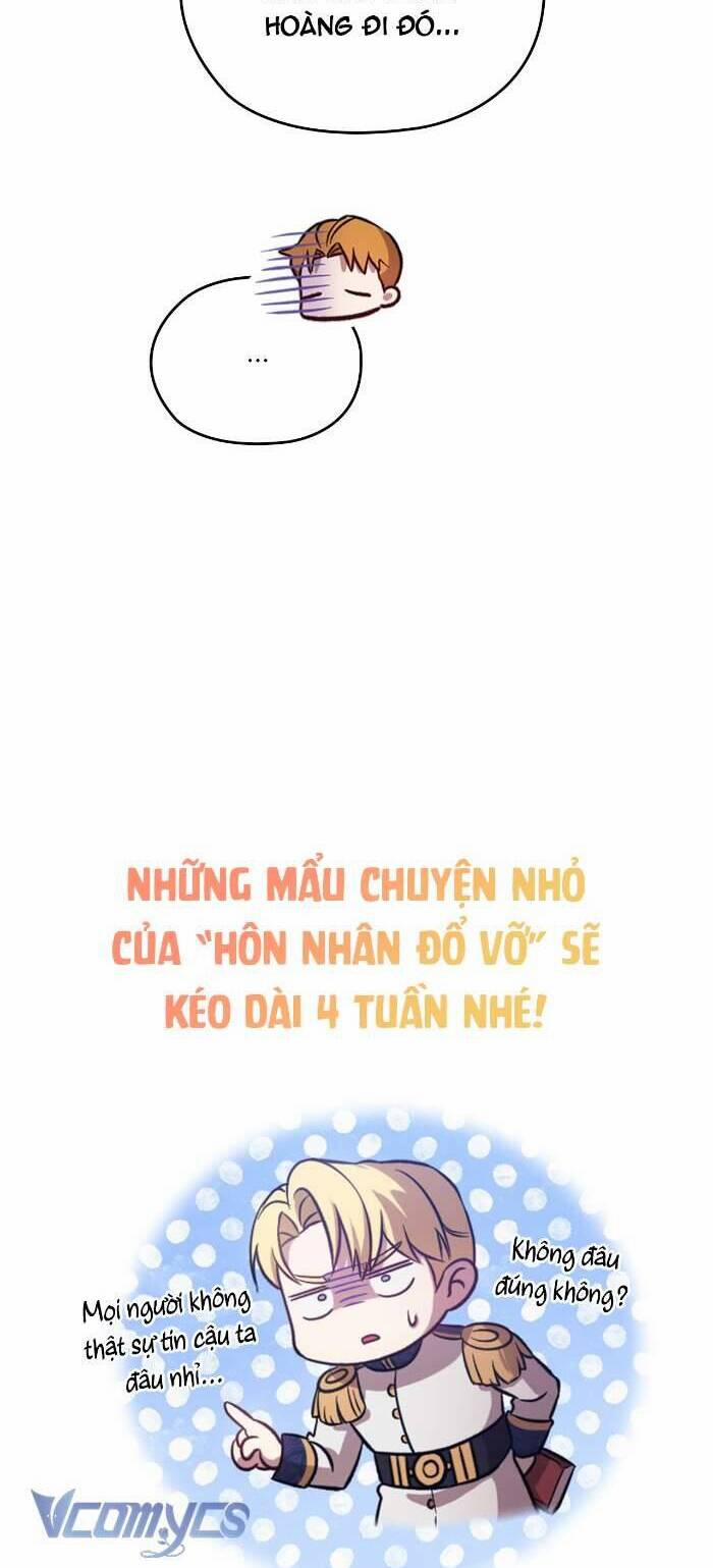 Cuộc Hôn Nhân Này Dù Sao Cũng Sẽ Tan Vỡ Mà Thôi 85.1 trang 9
