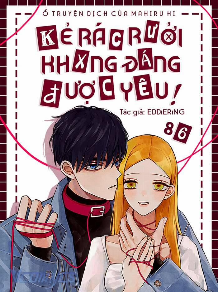 Cuộc Hôn Nhân Này Dù Sao Cũng Sẽ Tan Vỡ Mà Thôi 86 trang 0
