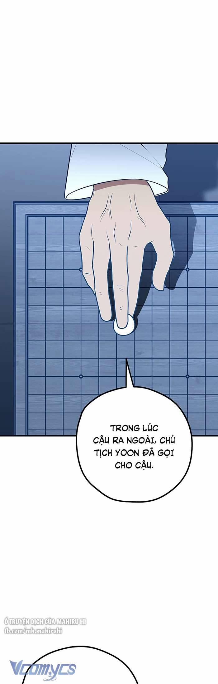 Cuộc Hôn Nhân Này Dù Sao Cũng Sẽ Tan Vỡ Mà Thôi 86 trang 5