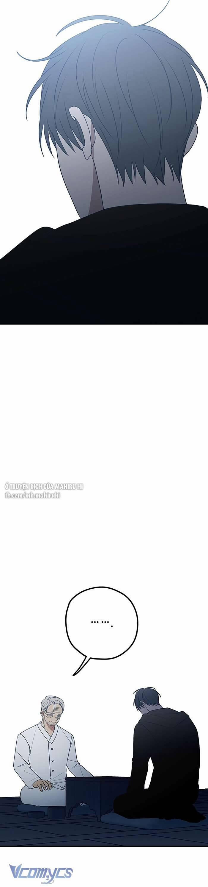 Cuộc Hôn Nhân Này Dù Sao Cũng Sẽ Tan Vỡ Mà Thôi 86 trang 8