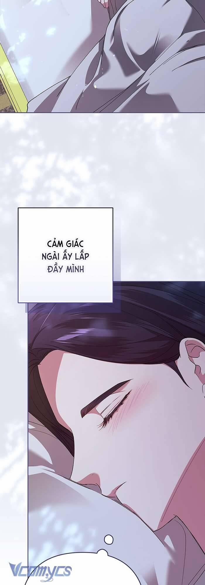 Cuộc Hôn Nhân Này Dù Sao Cũng Sẽ Tan Vỡ Mà Thôi 88 trang 11