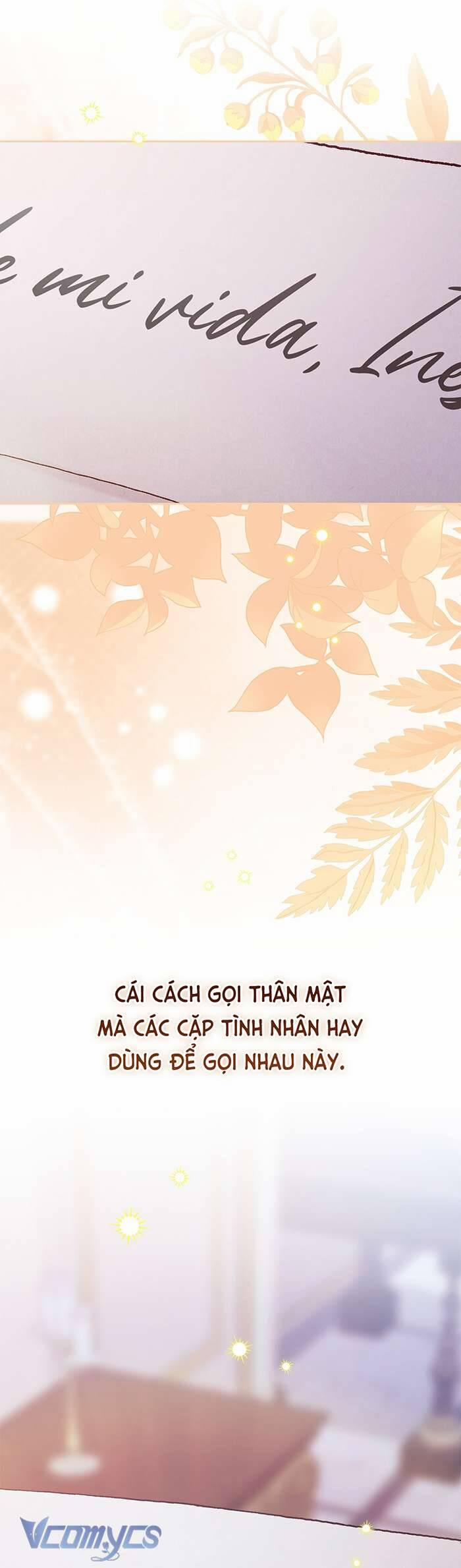 Cuộc Hôn Nhân Này Dù Sao Cũng Sẽ Tan Vỡ Mà Thôi 88 trang 20
