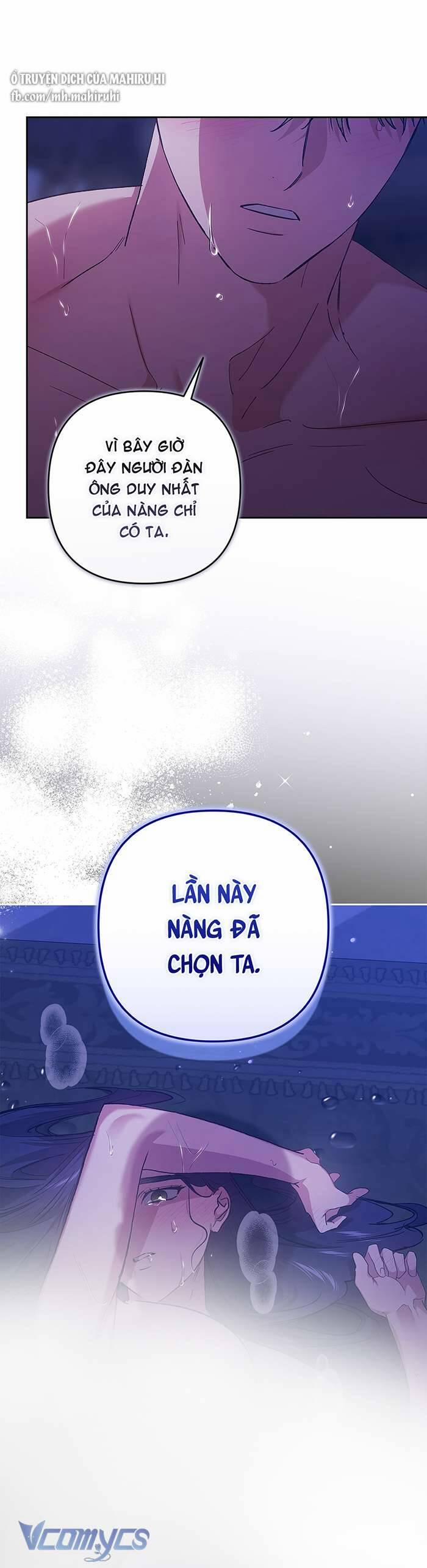 Cuộc Hôn Nhân Này Dù Sao Cũng Sẽ Tan Vỡ Mà Thôi 88 trang 5
