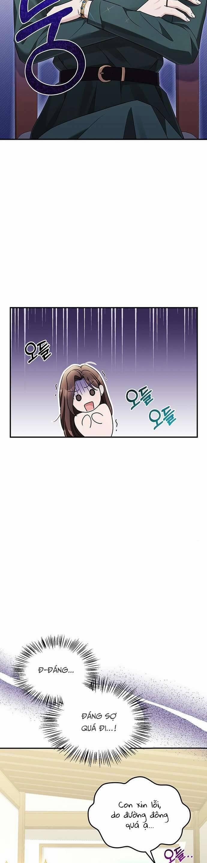 Cuộc Hôn Nhân Này Sẽ Đến Đâu 16 trang 15