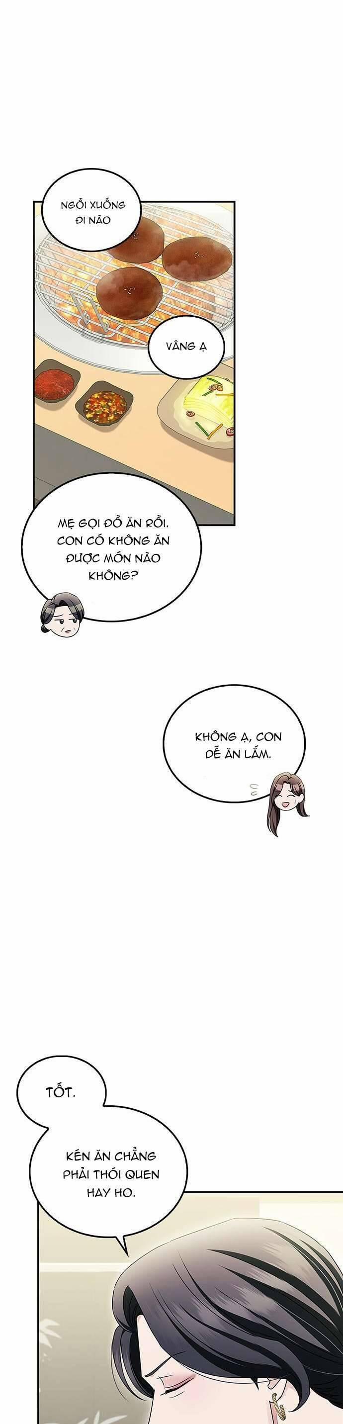 Cuộc Hôn Nhân Này Sẽ Đến Đâu 16 trang 17