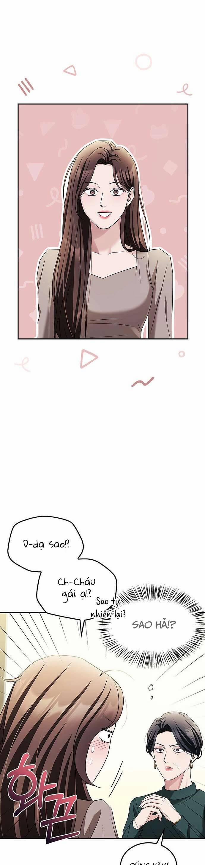 Cuộc Hôn Nhân Này Sẽ Đến Đâu 16 trang 23