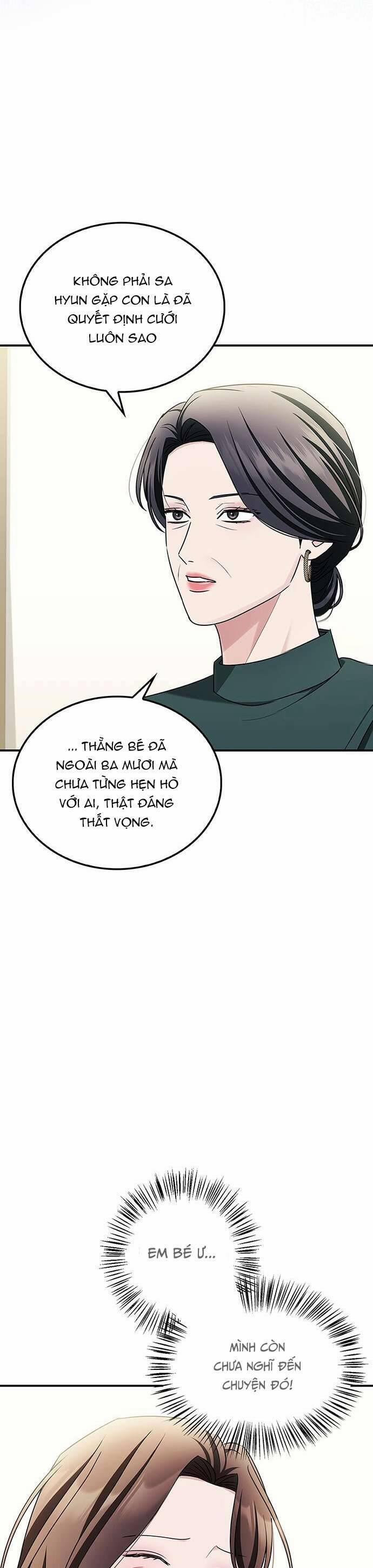 Cuộc Hôn Nhân Này Sẽ Đến Đâu 16 trang 25