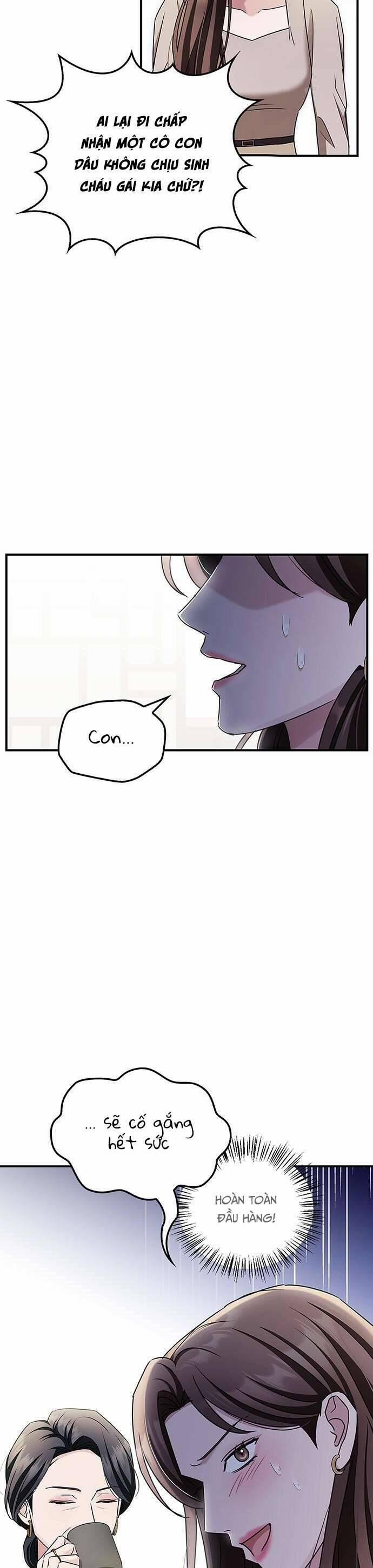 Cuộc Hôn Nhân Này Sẽ Đến Đâu 16 trang 27