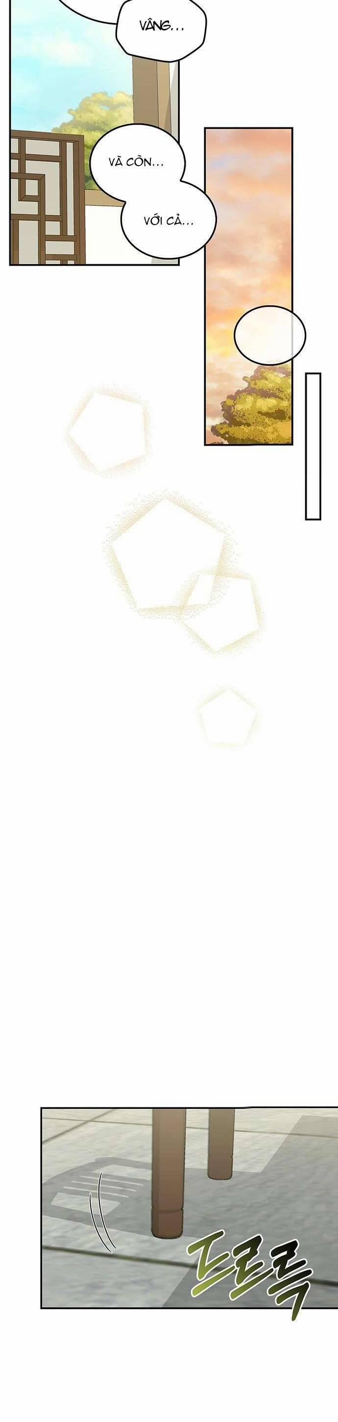 Cuộc Hôn Nhân Này Sẽ Đến Đâu 16 trang 30