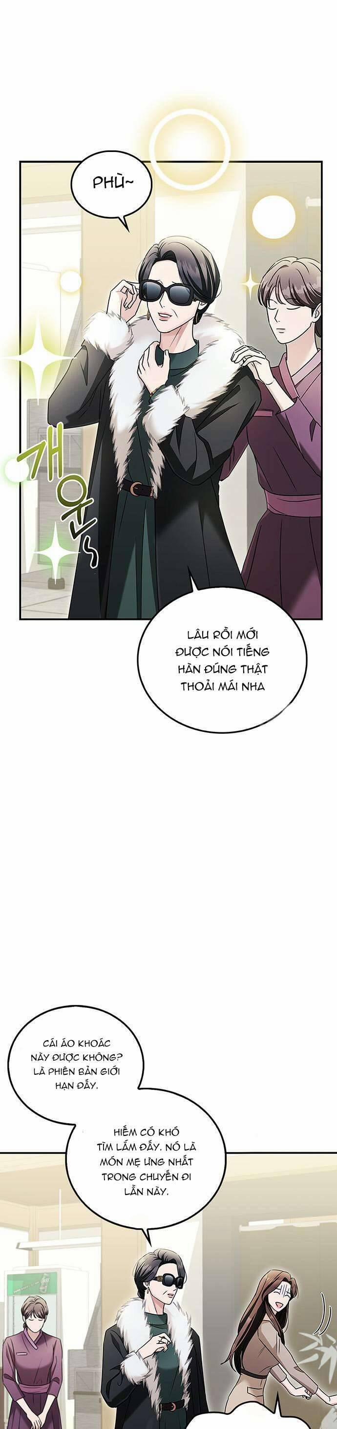 Cuộc Hôn Nhân Này Sẽ Đến Đâu 16 trang 31