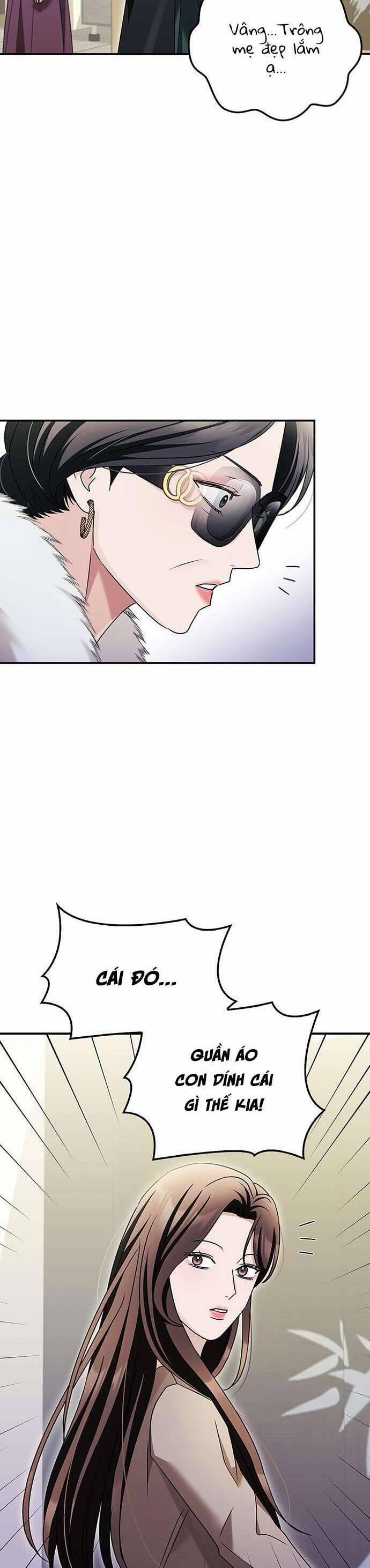 Cuộc Hôn Nhân Này Sẽ Đến Đâu 16 trang 32