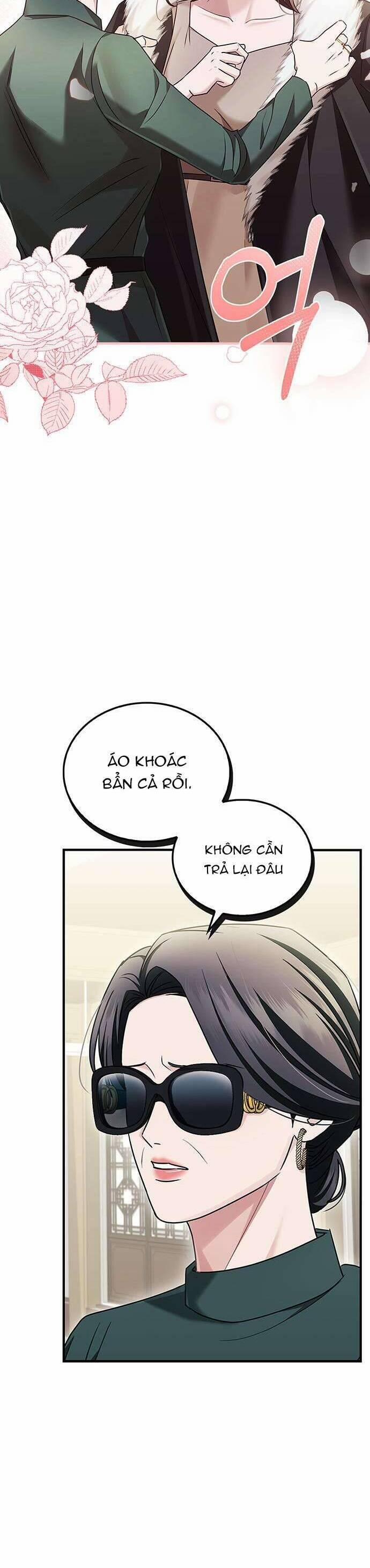 Cuộc Hôn Nhân Này Sẽ Đến Đâu 16 trang 34